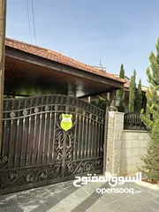  2 منزل مستقل خريبة السوق نافع قرب سوق الخضار المركزي للبيع