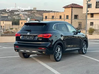  5 MG - EHS -Hybrid Plug In Full 284Hp/2022