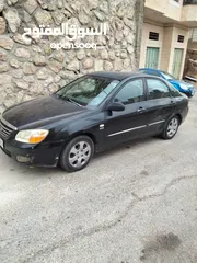  1 كيا سيراتو للبيع