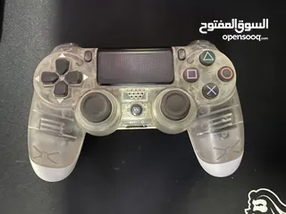  2 جهاز Playstation 4 Slim