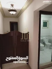  4 شقة طابق تسوية 200م في أجمل مناطق عبدون/ ref 1630