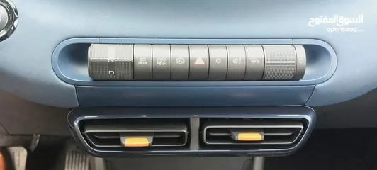  16 BYD 2024 Seagull زيرو بطارية كبيره