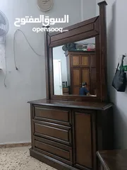  5 غرفة نوم كاملة