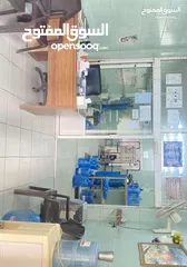  2 محطة مياه للبيع
