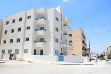  3 شقة في ضاحية الحج حسن للبيع مساحة 125م بسعر مميز جدا