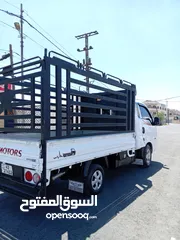  2 بكم نقل بكب للنقل وترحيل ونقل العفش والبضائع عمان و جميع  المحافظات بك اب نقل بكم للنقل بكم لنقل