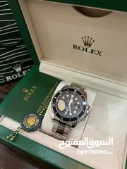  1 ساعات رولكس بسعر حرق