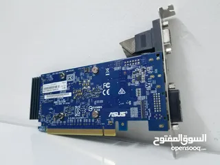  5 CARD GRAPHIC GT 710 2GB DDR5