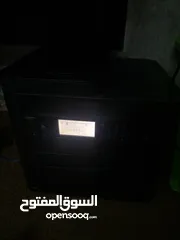  3 طابعة كانون MF217w