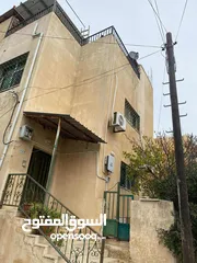  2 منزل مستقل للبيع