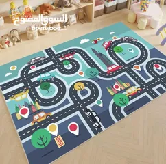  1 فرشات اطفال تعليميه فوم ضغط ممتاز أمنه للعب الأطفال تعليميه ومشجعه بشكل رائع يوجد خدمة توصيل