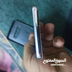  8 سامسونج s10+ للبيع او البدل اقرا الوصف