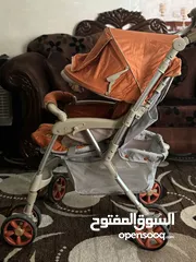  3 عرباية اطفال جونيور