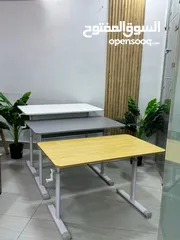  7 طاولات قيمنق احترافية وكراسي باقل سعر بالمملكه – جودة، راحة، وأسلوب