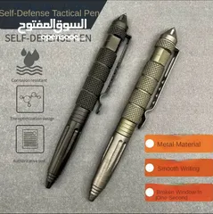  4 قلم عسكري ماركه