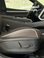  25 هونداي توسان هايبرد مع بانوراما