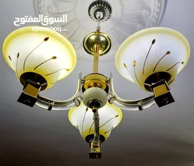  16 ثــريات رائعه