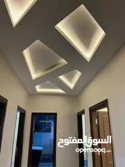  2 شقة سوبر ديلوكس مميزة جدا و موقعها مميز للايجار بسعر مميز تناسب عرسان