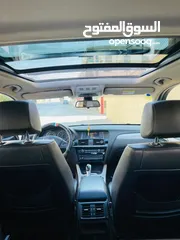  5 2016 bmw x3