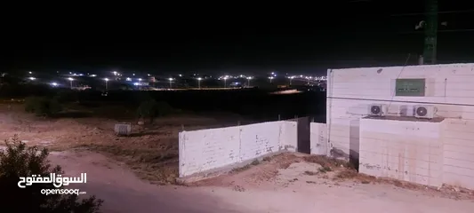  17 بيت مستقل للبيع في المفرق بلعما الزيتونه  قوشان مستقل  ومسور بلكامل مسطح 140 يبعد عن مدرسة البنات