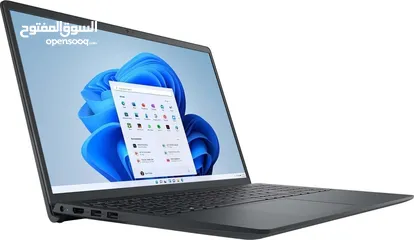  1 Dell Inspiron 15 Laptop 3520 12th Gen Intel CoreTM i3-1215U 6 Cores Processors 16 GB DDR4 (Customize