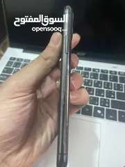  3 مستعمل بحالة الوكالة  iPhone 11pro 512GB