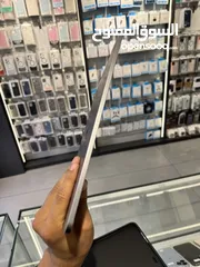  13 Ipad Air 6 13 inch uesd ايباد اير الجيل السادس 13 انش مستعمل