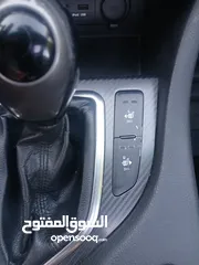  13 كيا اوبتيما 2012 K5 هايبرد وارد كوري فل كامل بانوراما  بحالة ممتازة والفحص موجود بالصور