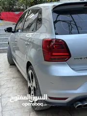  3 بولو 2017 ترخيص 2017