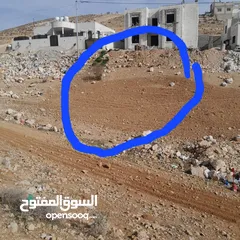  1 ارض للبيع من المالك مباشره