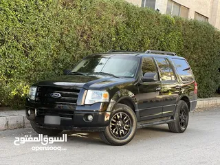  22 فورد اكسبيدشن 2013 فحص كامل