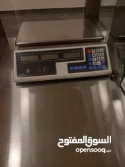  5 معدات مطعم مشاوي كامله للبيع بسعر مغري للاستفسار على رقم الي بلاعلان