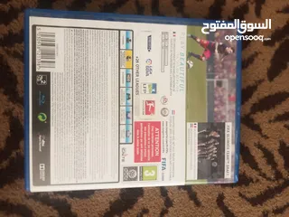  5 سيديات بلايستيشن 4 للبيع بحاله الوكاله//////////////////////////////////////////////////////////////