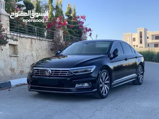  1 باسات بحالة الوكالة R line 2018