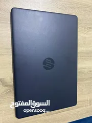  2 لابتوب hp مستعمل للبيع