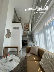  14 شقة فاخره للايجار في داماك ( Property 33050 )