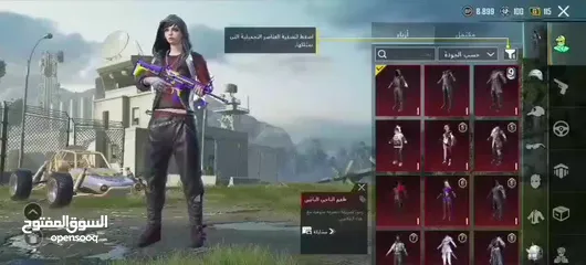  10 ببجي مستوى68تقيم متفوق 2 مسيطر 4 مسيطر بارع