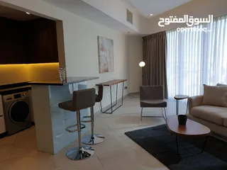  6 Damac apartment for sale or trade
