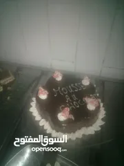  2 حلويات و مملحات  لأجل الأعراس و الحفلات و لجميع المناسبات