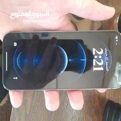  3 آيفون 12 برو للبيع