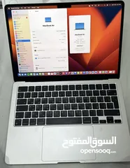  1 MacBook Air 2022