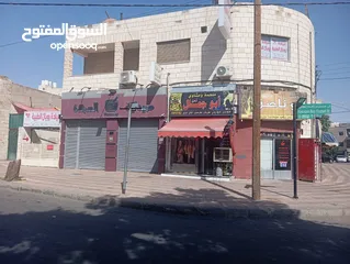  8 الكفتريا  لبيع