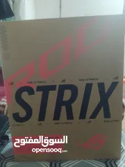  1 ASUS ROG STRIX G16