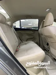  9 ‏Suzuki Ciaz 71,000km Oman car 2019