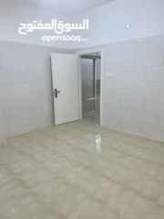  11 شقة ارضية للبيع