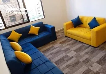  5 طقم كورنر 9 مقاعد