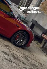  1 جنط تسلا الأصلي