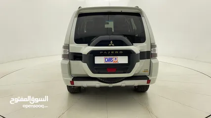  4 (FREE HOME TEST DRIVE AND ZERO DOWN PAYMENT) MITSUBISHI PAJERO