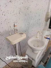  10 عياده اسنان كامله للبيع