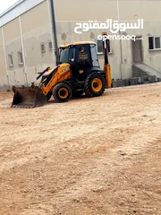  4 jcb موديل 2012 للبيع